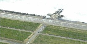 「被害女性は車を持たず」胸など刺され殺害された35歳保育士の女性“発見されたのは海岸”警察が足取りを捜査　宮城・岩沼市|TBS NEWS DIG