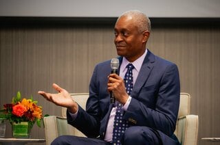 FRBはインフレに一点集中すべきだ､雇用減速でも－アトランタ連銀総裁| TBS CROSS DIG with Bloomberg