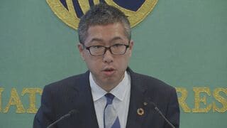 給付付き税額控除「早ければ来年から」国民会議有識者会議のメンバーの一人　現役の低所得者の負担軽減へ　食料品消費税ゼロとは“思想が逆”| TBS CROSS DIG with Bloomberg