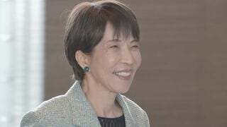 飲食料品消費税率ゼロへ「夏前には中間取りまとめをおこない法案提出急ぐ」　高市総理施政方針案が判明| TBS CROSS DIG with Bloomberg