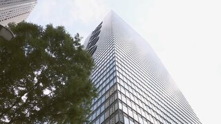 アフラック生命 不正アクセスで438万人の個人情報流出 口座情報も| TBS CROSS DIG with Bloomberg