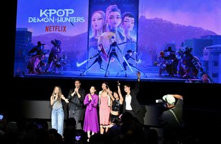 大ヒットの韓流アニメ「ケデハン」、Netflixが続編制作を発表| TBS CROSS DIG with Bloomberg