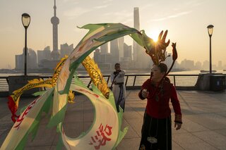 中国の公募投信、償還ペース8年ぶり高水準－運用不振と資金流出で| TBS CROSS DIG with Bloomberg