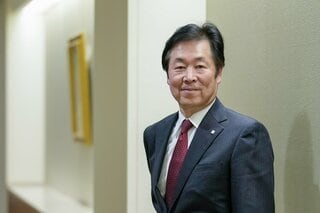 東京ガス社長、米で天然ガス液化設備など中・下流領域への投資に意欲| TBS CROSS DIG with Bloomberg