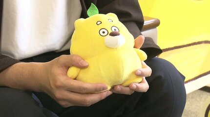 くまモン先輩が目標」“レモン”香るわがままボディ…爆誕の裏に「広島
