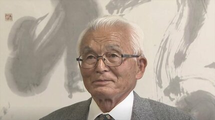 80歳になっても地域のために、みんなの笑顔のために エイジレス章の