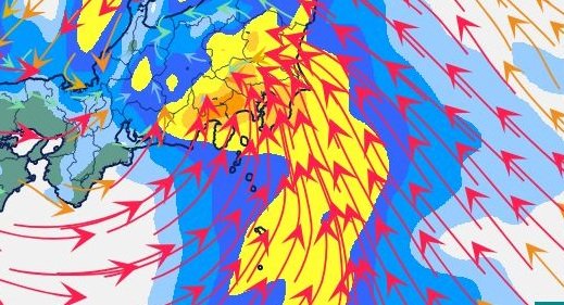 【GWは大雨か？】ゴールデンウィーク前半は“警報級大雨”の可能性も…雨はいつどこで降る？気象庁の最新の週間天気予報は？【5月3日(日)にかけての雨風シミュレーション】|TBS NEWS DIG