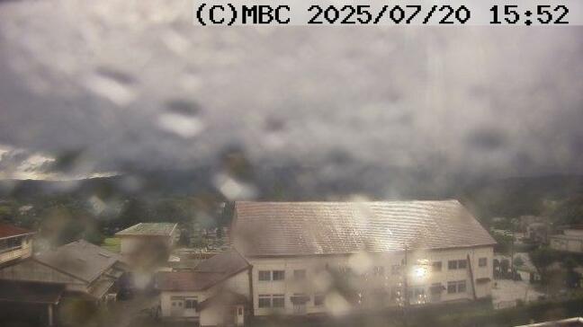 新燃岳　連続噴火が継続しているもよう|TBS NEWS DIG