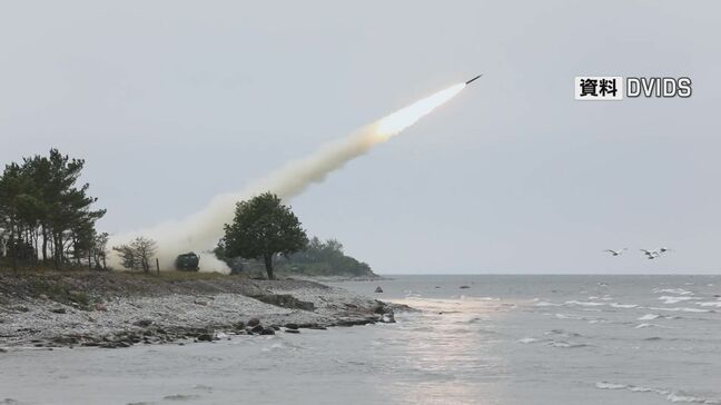 新町長誕生が影響か 日米共同訓練 HIMARSとオスプレイの与那国展開取りやめへ|TBS NEWS DIG