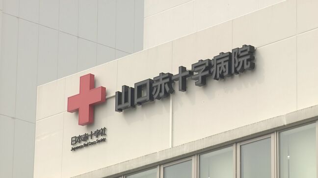 「手術で誤った血管を切断され後遺症を負った」口頭弁論始まる　日本赤十字社側は争う構え|TBS NEWS DIG