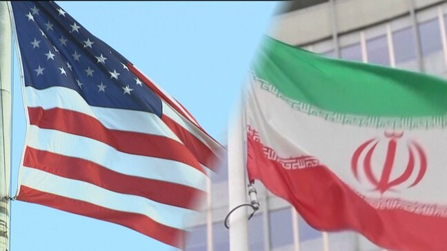 ドイツ外相「アメリカとイラン直接協議の準備」「近いうちにパキスタンで開催見込み」|TBS NEWS DIG