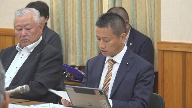 県議会の議員定数 会派対象アンケートで5会派が「現状維持」と回答 周知に課題などの理由 山梨|TBS NEWS DIG
