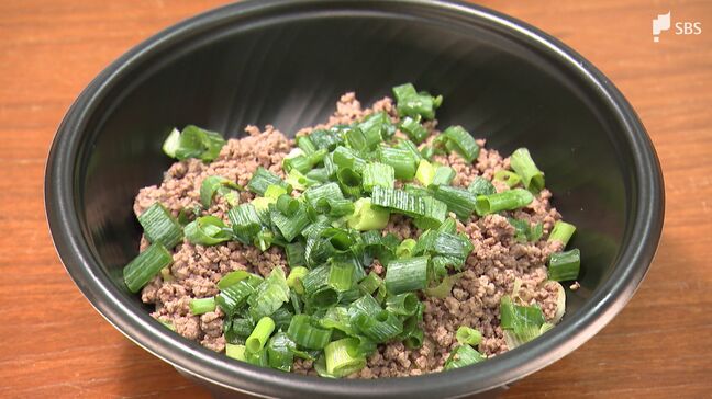 規格外ネギと静岡の鹿肉を活用 高校生がプロと編み出した「絶品まぜそば」 文化祭で“学びの味”を提供=静岡【SDGs】|TBS NEWS DIG