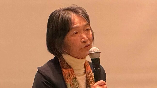 少年（17）に刺された女性語る「バスジャック」背景にあった少年の“いじめと孤立”「誰にも話を聞いてもらえんかった。辛かったと思う」　【西鉄バスジャック事件「あの時、何が」2025年度アーカイブス】|TBS NEWS DIG