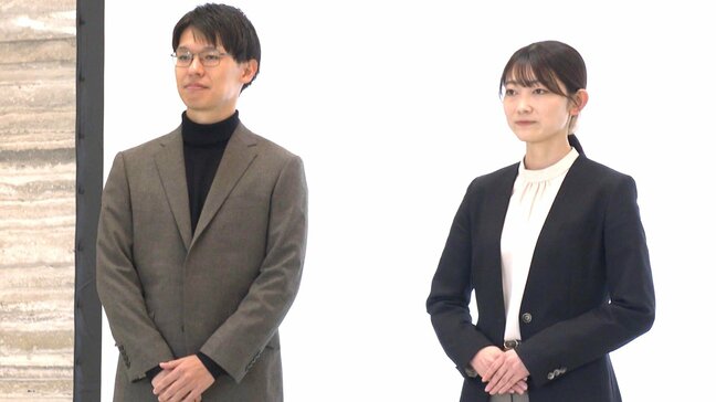 信用金庫で“ドレスコード業務”、職員の“服装判断力”育む 曜日・業務別に3つのスタイル設定、月~木「ビジネスカジュアル」、金「フォーマル」、他に「地域貢献カジュアル」も|TBS NEWS DIG