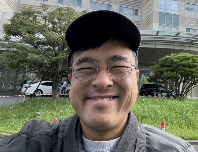 膵臓がんで休養 【 セバスチャン・原田公志 】　応援メッセージに感謝　「全部パワーに変えて治療します」|TBS NEWS DIG