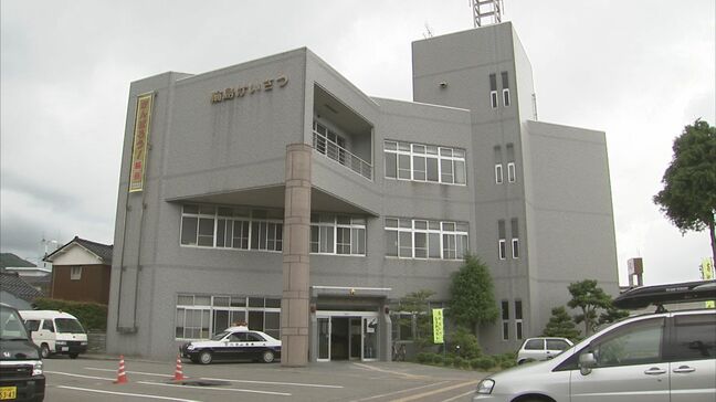 解体ごみの分別めぐりトラブルか 作業員が男性殴った疑いで逮捕 石川・輪島市|TBS NEWS DIG