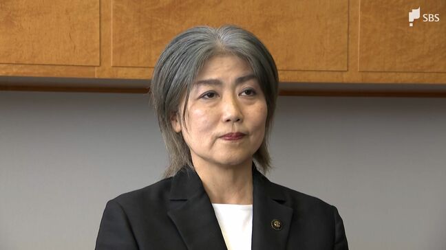 「進退は午後7時半の会見で明らかに」学歴詐称疑惑の田久保真紀市長 辞職勧告決議など受け=静岡・伊東市|TBS NEWS DIG