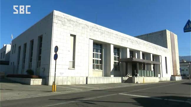 「一部に弱めの動きも持ち直している」長野県経済について日銀松本支店　日中関係の影響は「動向を注視」|TBS NEWS DIG