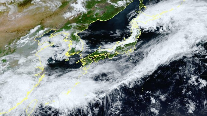 【沖縄・奄美で梅雨入り】沖縄は史上５番目に遅い梅雨入り発表　沖縄が遅いと東京・大阪など本州の梅雨入りはどうなる？過去には「梅雨入り発表なし」の年も　|　RCC NEWS | 広島ニュース | RCC中国放送