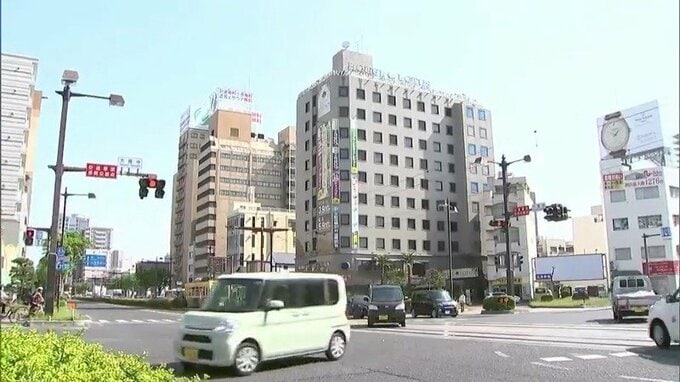 岡山県「交通事故ワースト交差点」ワースト2位は早島中交差点　1位は？「交差点通過時に気をつけるべきこと」とは　|　岡山・香川のニュース | 天気 | RSK山陽放送