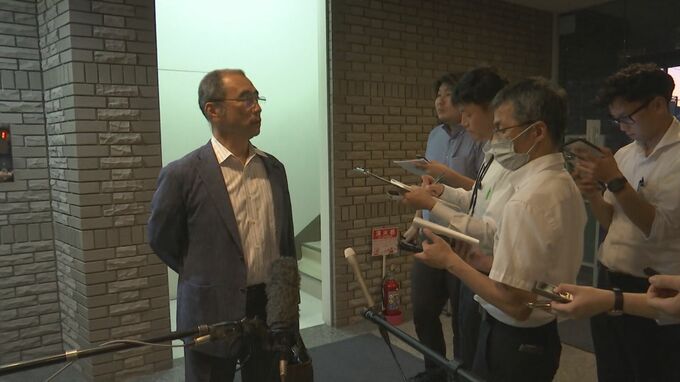 歴史的大敗「島根１区」自民島根県連　衆院選候補予定者、選定持ち越し　|　BSSニュース | BSS山陰放送