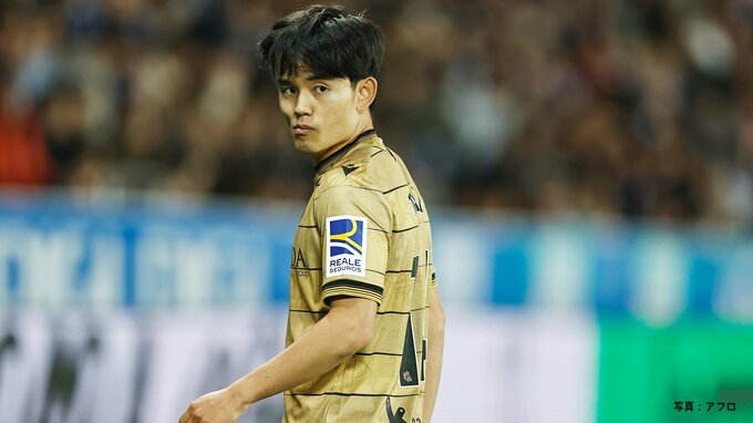 久保建英、今季8度目のマッチMVPもチームは欧州カップ出場権遠のく敗戦【海外サッカー】|TBS NEWS DIG