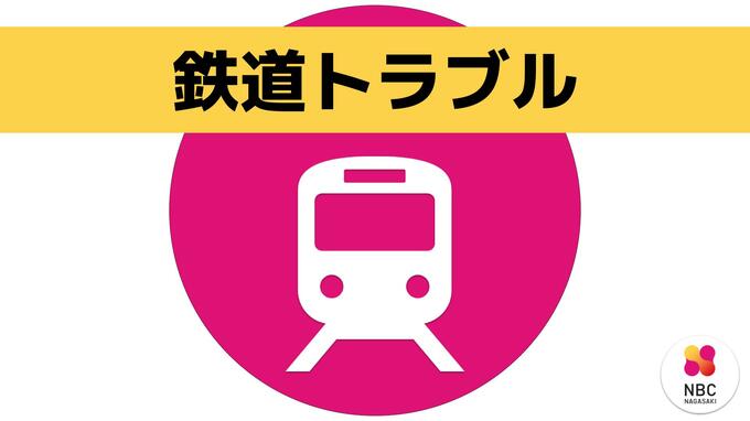 【速報】JR九州　鹿児島本線・長崎本線・佐世保線で遅れ　鳥栖駅の信号トラブルでダイヤ乱れ|TBS NEWS DIG