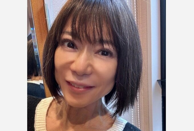 【 堀ちえみ 】 「リウマチ科の診察」　ブログに綴る　「毎回検査結果を聞く日は、緊張します」|TBS NEWS DIG