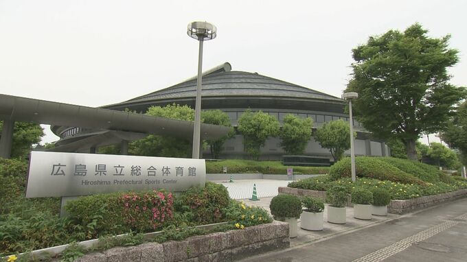 広島ドラゴンフライズ　グリーンアリーナにスイートルーム７室設置へ　来年１月から工事見込み　近く県に改修案を説明へ|TBS NEWS DIG