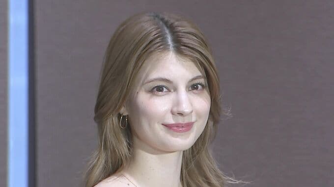 【マギー】　去年の誕生日に船を購入したことを明かす　「気軽に『海の上でランチしない？』と言いたい」|TBS NEWS DIG