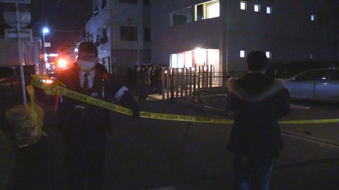 住宅で首切られ死亡 被害者は住人のピアノ教師の女性(64)と判明  殺人事件とみて捜査 愛媛・今治　|　愛媛のニュース - Nスタえひめ｜あいテレビは6チャンネル