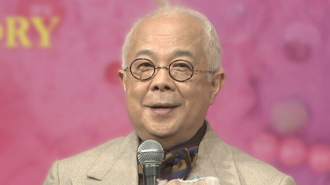 【 小堺一機 】退院を報告　自宅で転倒・骨折に伴う左肺気胸「今後は本人の体調を最優先し、徐々に活動を再開」|TBS NEWS DIG