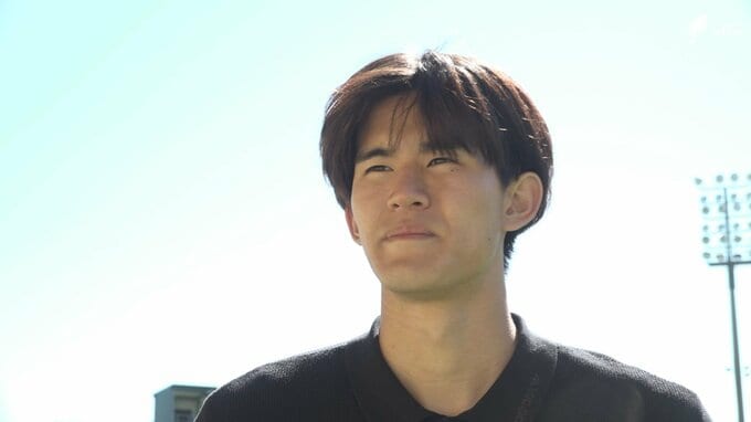 浜松市出身・後藤啓介らW杯へ サッカー日本代表26人を発表 静岡県関係選手は4人選出 浜松市出身・伊藤洋輝、元清水・鈴木唯人、元磐田・小川航基|TBS NEWS DIG