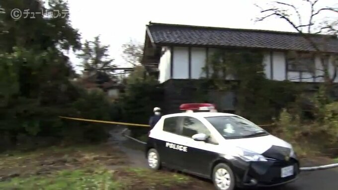 全焼した住宅から身元不明の遺体が　富山・小矢部市火事　６０代の家人と連絡取れず　|　富山のニュース｜天気・防災｜チューリップテレビ