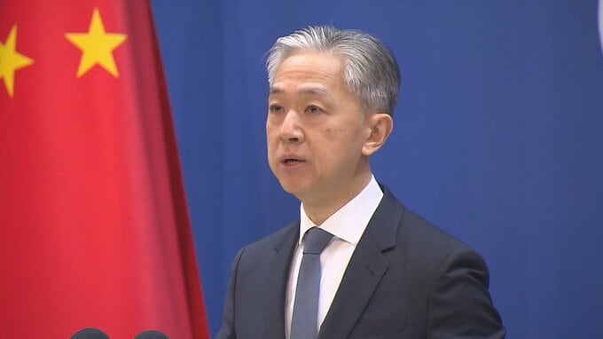 中国政府「中国の黄砂は明らかに減少」|TBS NEWS DIG