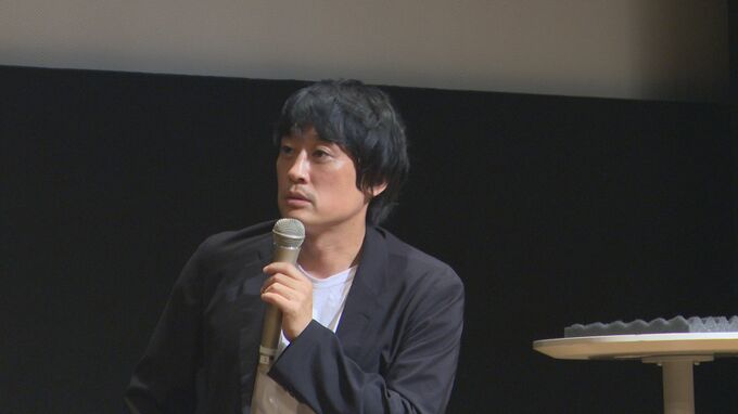 俳人・松尾芭蕉が訪問の地で俳句の魅力語る「奥の細道トークショー」|TBS NEWS DIG