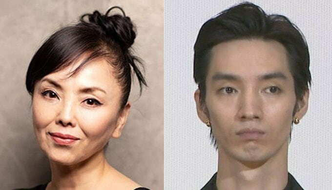 【 松田美由紀 】　清水尋也被告について　「ご迷惑と、ご心配をおかけしています」「今後もどうか力になっていきたいと思っています」|TBS NEWS DIG