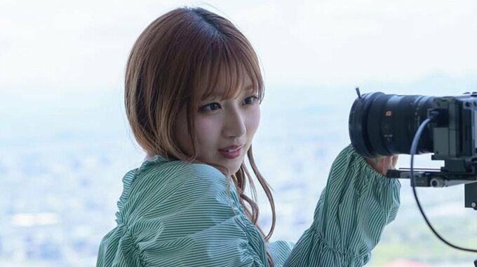 【辻󠄀希美・長女】希空さん　マルシィのMVに出演を報告「ずっとずっと大好きで毎日曲を沢山聞いていていつも歌っているので本当に夢みたいな撮影でした」|TBS NEWS DIG