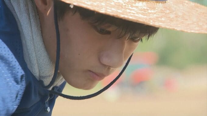 午前8時過ぎには30℃超　灼熱の畑でサッカー部がラッキョウ植え…なぜ？「しゃがんでいる体勢が太ももとか足が鍛えられるので…」鳥取・鳥取市|TBS NEWS DIG