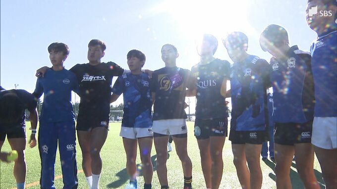 【速報】全国高校ラグビー 東海大静岡翔洋 20年ぶりの2回戦突破ならず　古豪・秋田工に7対32　|　静岡のニュース | SBSNEWS | 静岡放送