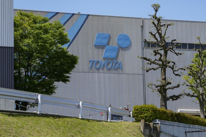 株価急落の豊田織、ＴＯＢ価格は企業価値を非常に低く評価との声