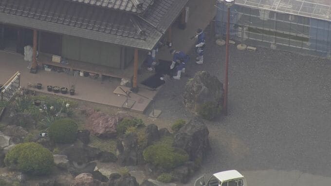 【速報】栃木強盗殺人事件　殺害された女性の息子2人への強盗殺人未遂の疑いで少年4人と指示役とみられる夫婦2人を再逮捕へ　栃木県警|TBS NEWS DIG
