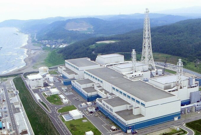 柏崎刈羽原発がきょう再稼働へ、東京電力HDにとって象徴的な再出発に