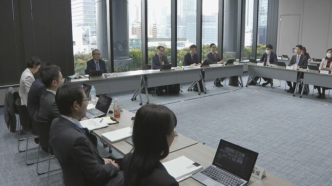 「生成AI」と著作権保護に関する“考え方”取りまとめ　無断学習は著作権侵害のケースも　3月中旬に正式決定後周知へ　文化庁|TBS NEWS DIG