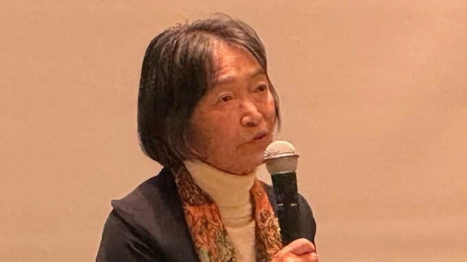 少年（17）に刺された女性語る「バスジャック」背景にあった少年の“いじめと孤立”「誰にも話を聞いてもらえんかった。辛かったと思う」　【西鉄バスジャック事件「あの時、何が」第3話/全4話】|TBS NEWS DIG