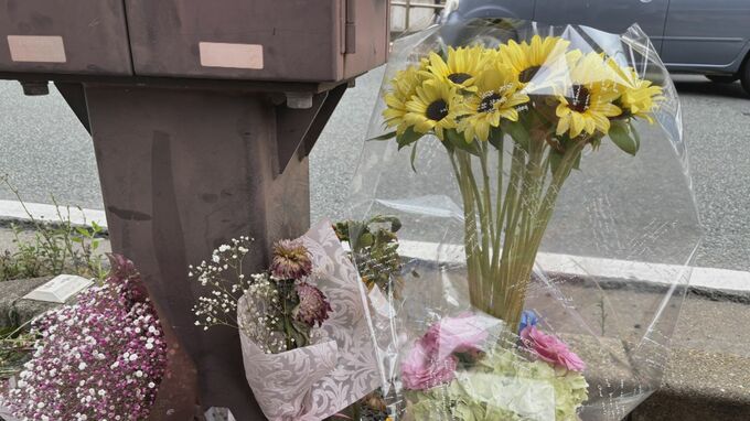 時速70kmでバック走行、奪われた27歳の命　遺族が語る「ただ立ち尽くすってこういうことか」　飲酒運転死亡事故から2年　熊本|TBS NEWS DIG