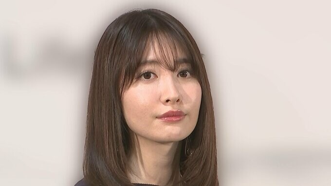 「今後このようなことが起こらぬよう タレントの安全確保に努めてまいります」小嶋陽菜さん所属事務所がコメント発表|TBS NEWS DIG