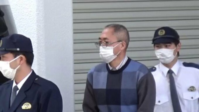 県の元課長 入札情報漏らした疑いで再逮捕 建設会社は「ぎりぎり攻めても“ドボン”なかった」 不自然な落札続いていたか 県OBや建設会社社長らも再逮捕  愛媛　|　愛媛のニュース - Nスタえひめ｜あいテレビは6チャンネル