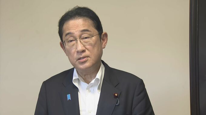 岸田総理「10月から適用するべく調整」“年収の壁”解消へ　保険料を肩代わりした企業の助成制度を創設　“支援パッケージ”を来月9月までにとりまとめる考え|TBS NEWS DIG